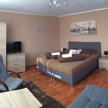 Apartmany U Galandu Turčianske Teplice Eksteriør billede