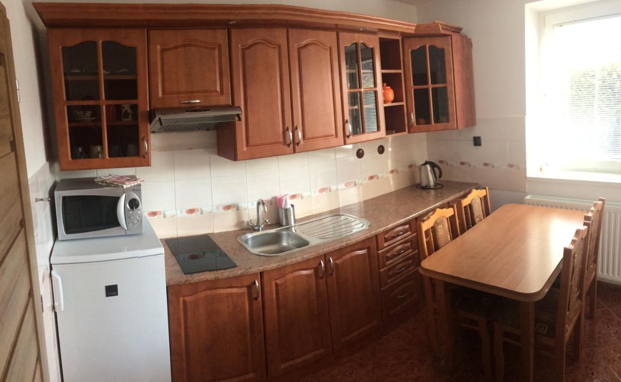 Apartmany U Galandu Turčianske Teplice Eksteriør billede