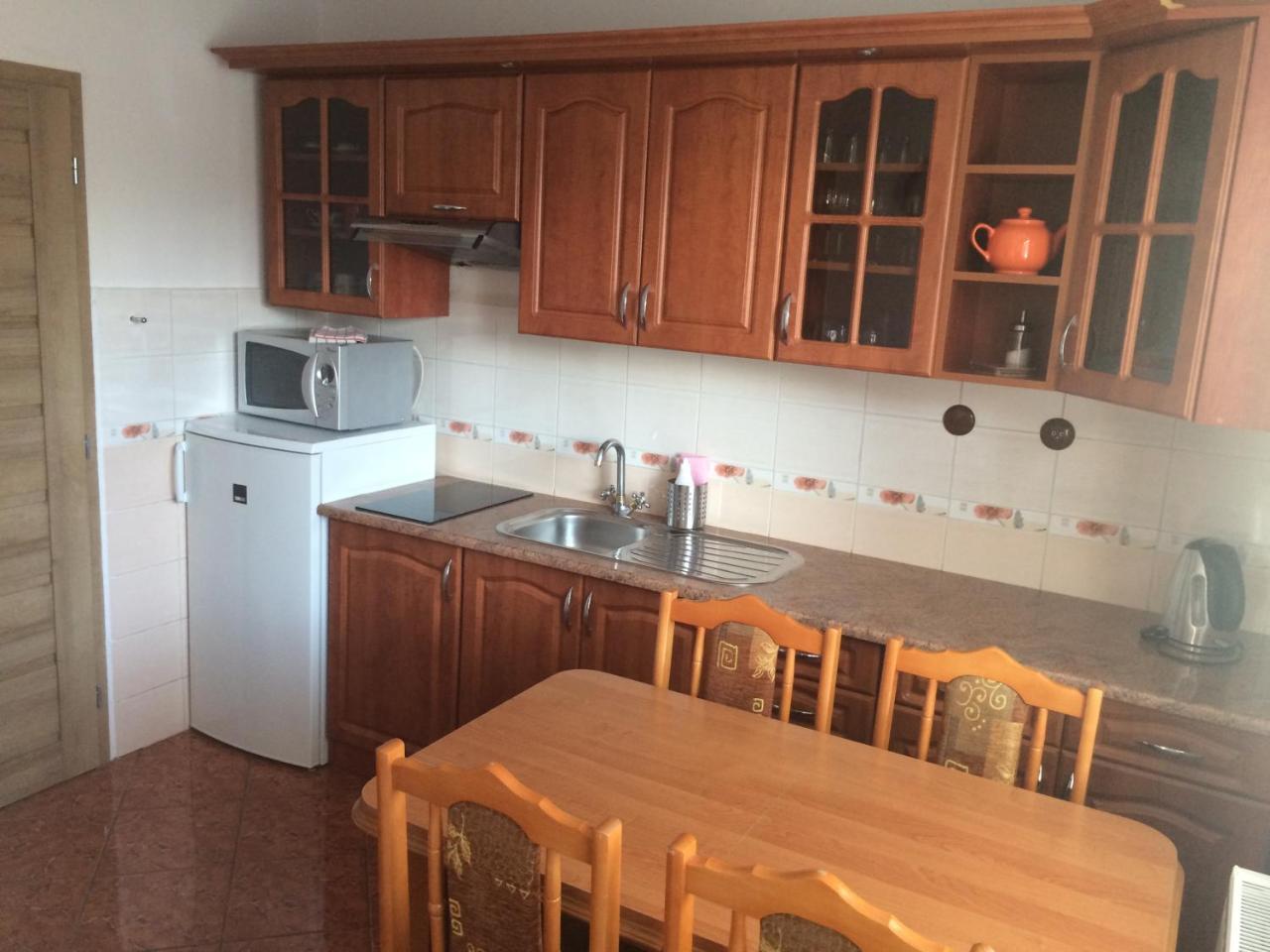Apartmany U Galandu Turčianske Teplice Eksteriør billede
