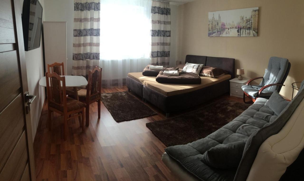 Apartmany U Galandu Turčianske Teplice Eksteriør billede