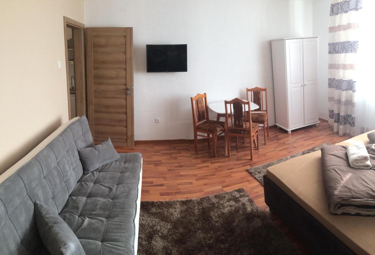 Apartmany U Galandu Turčianske Teplice Eksteriør billede