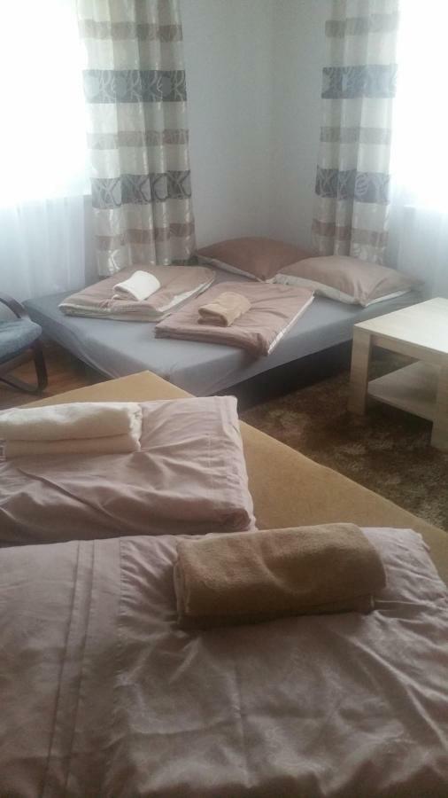 Apartmany U Galandu Turčianske Teplice Eksteriør billede